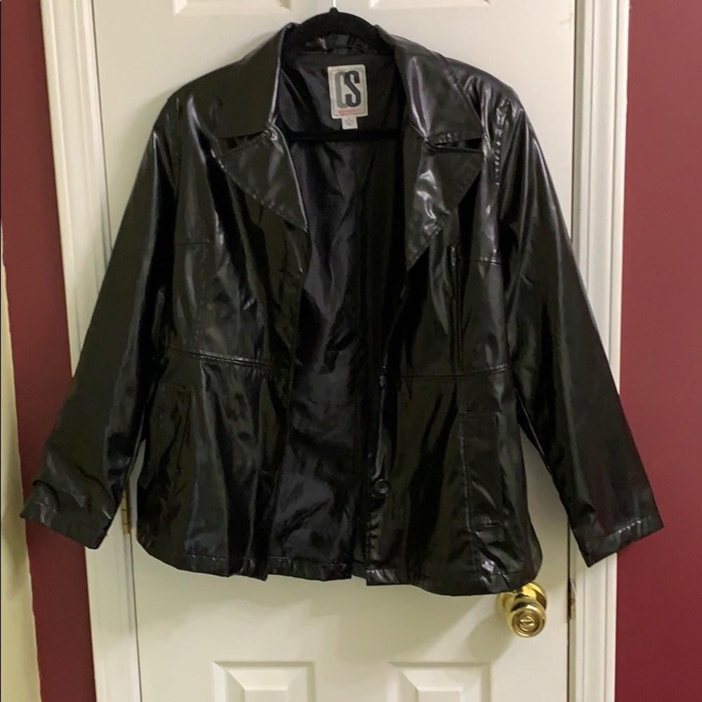 Jacket